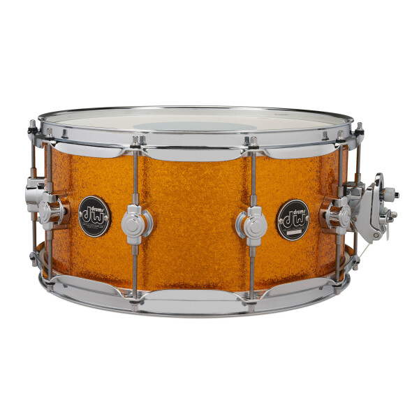 DW Performance Satin Oil Gold 6.5x14
