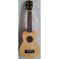 Spread & Music Ukulele S-212RD/NM
