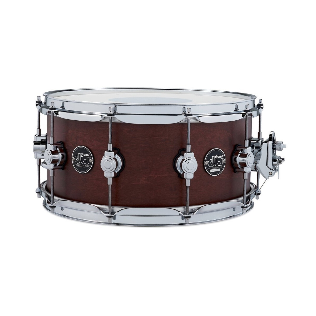 DW Performance Satin Oil Tobacco 6.5x14 box