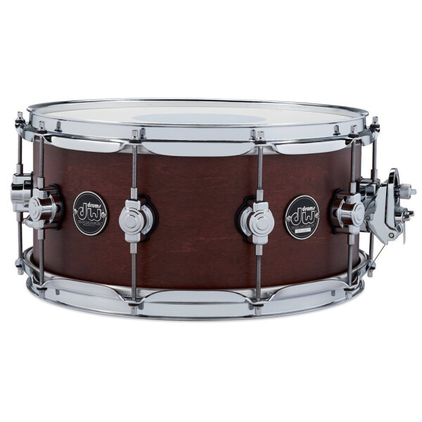 DW Performance Satin Oil Tobacco 6.5x14