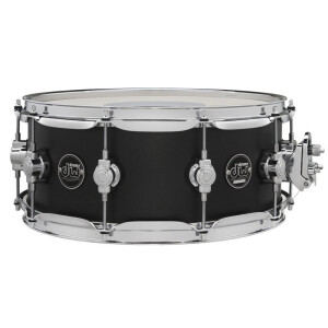 DW Performance Lacquer Charcoal 5.5x14