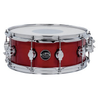 DW Performance Lacquer Cherry 5.5x14