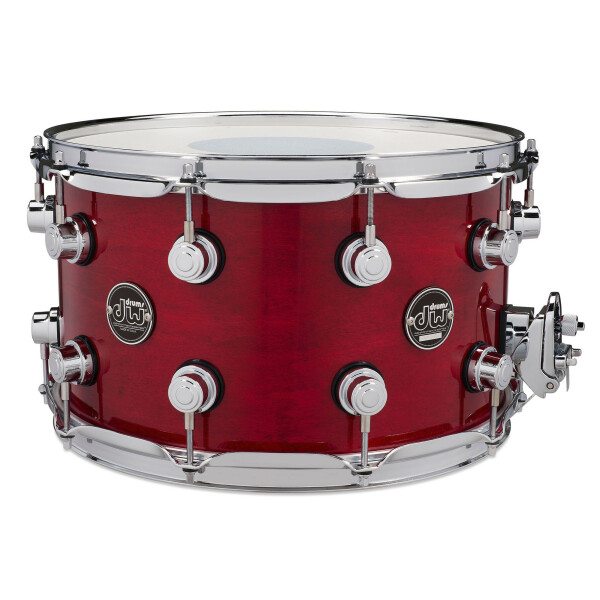 DW Performance Lacquer Cherry 08x14