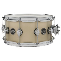 DW Performance Lacquer Gold 6.5x14