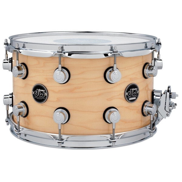 DW Performance Lacquer Natural 08x14