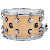 DW Performance Lacquer Natural 08x14