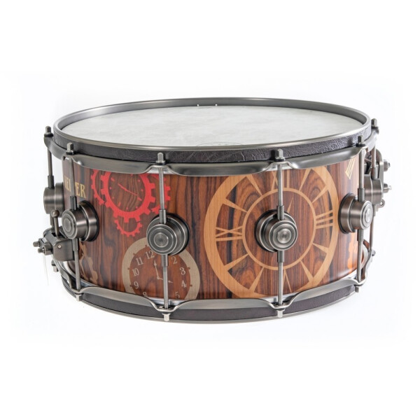DW Collectors TimeKeeper 6.5x14