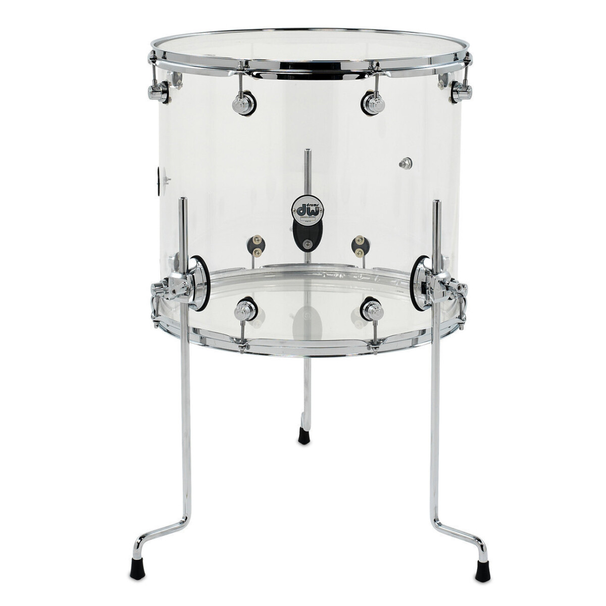 DW Design Acrylic Clear 16x18