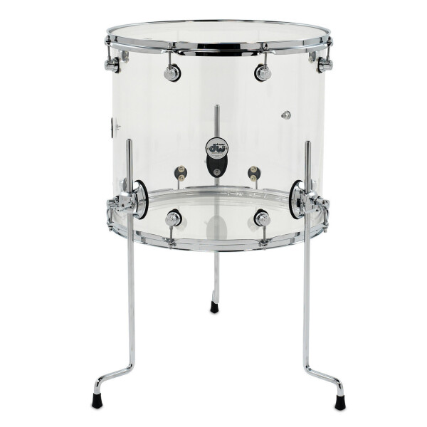 DW Design Acrylic Clear 16x18