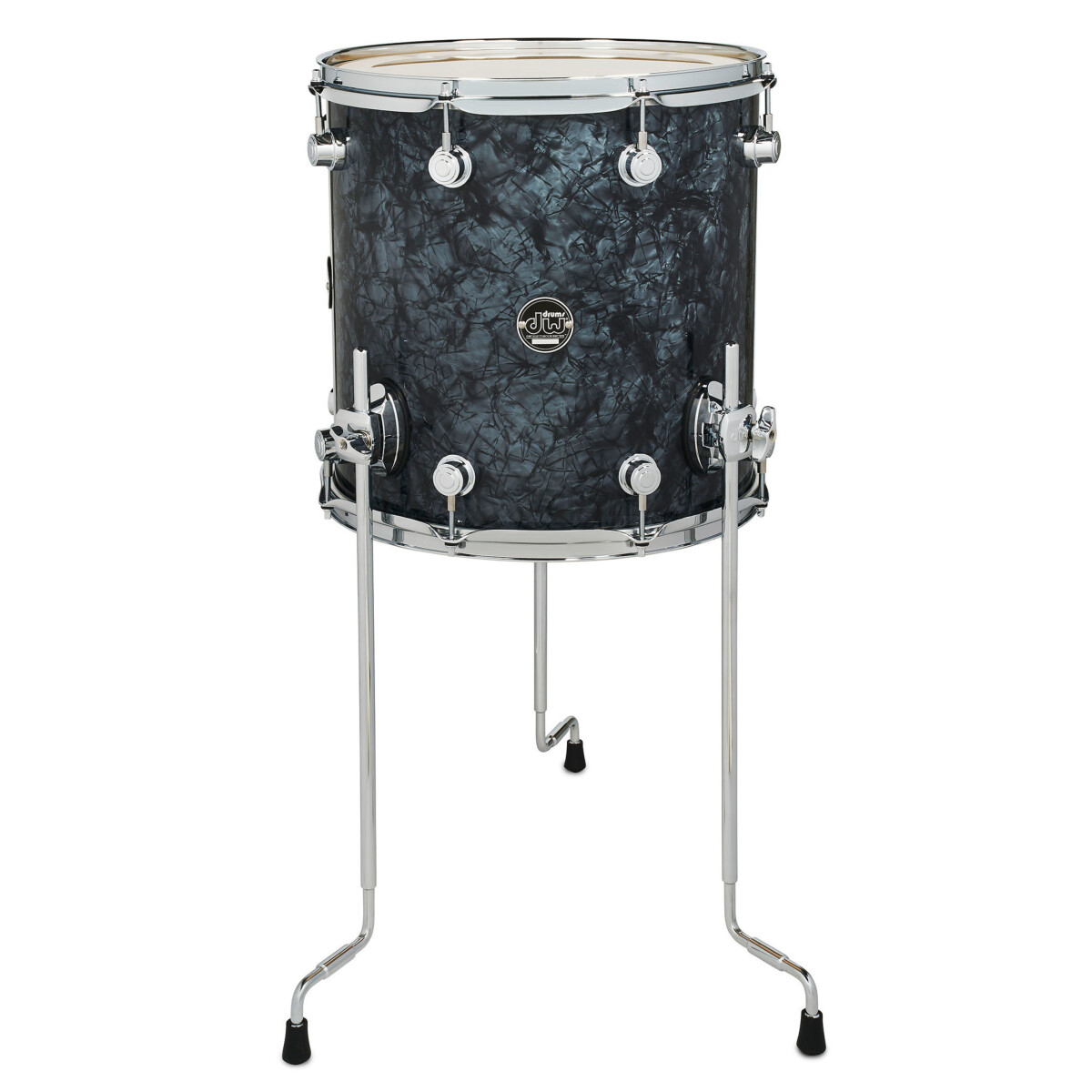 DW Performance Satin Oil Black 12x14 box