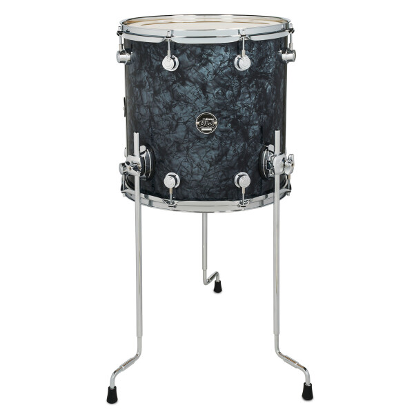 DW Performance Satin Oil Black 12x14