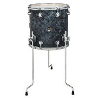 DW Performance Satin Oil Black 14x14