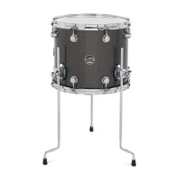 DW Performance Satin Oil Chrome 12x14