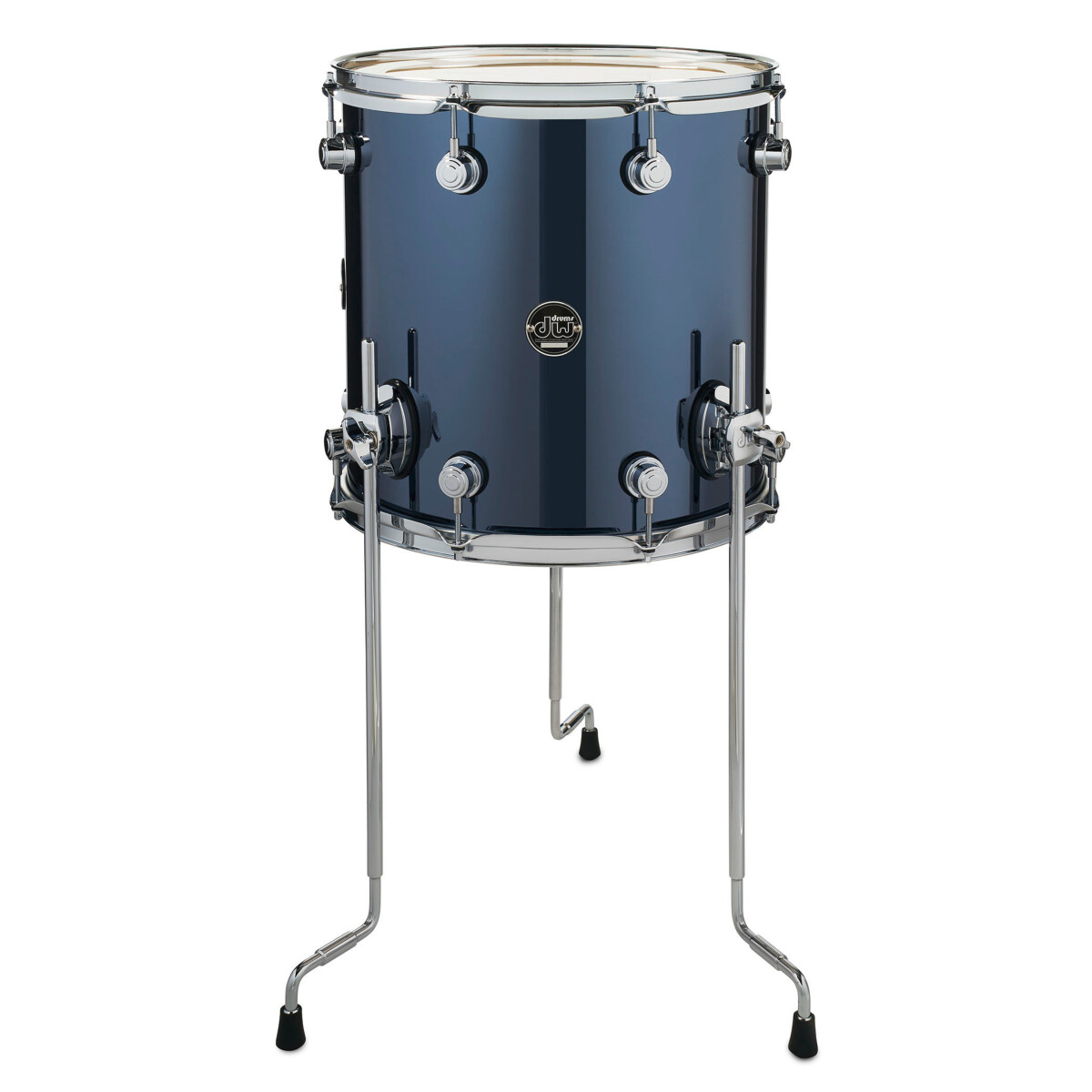 DW Performance Satin Oil Chrome 14x14 box