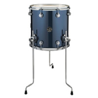 DW Performance Satin Oil Chrome 14x14