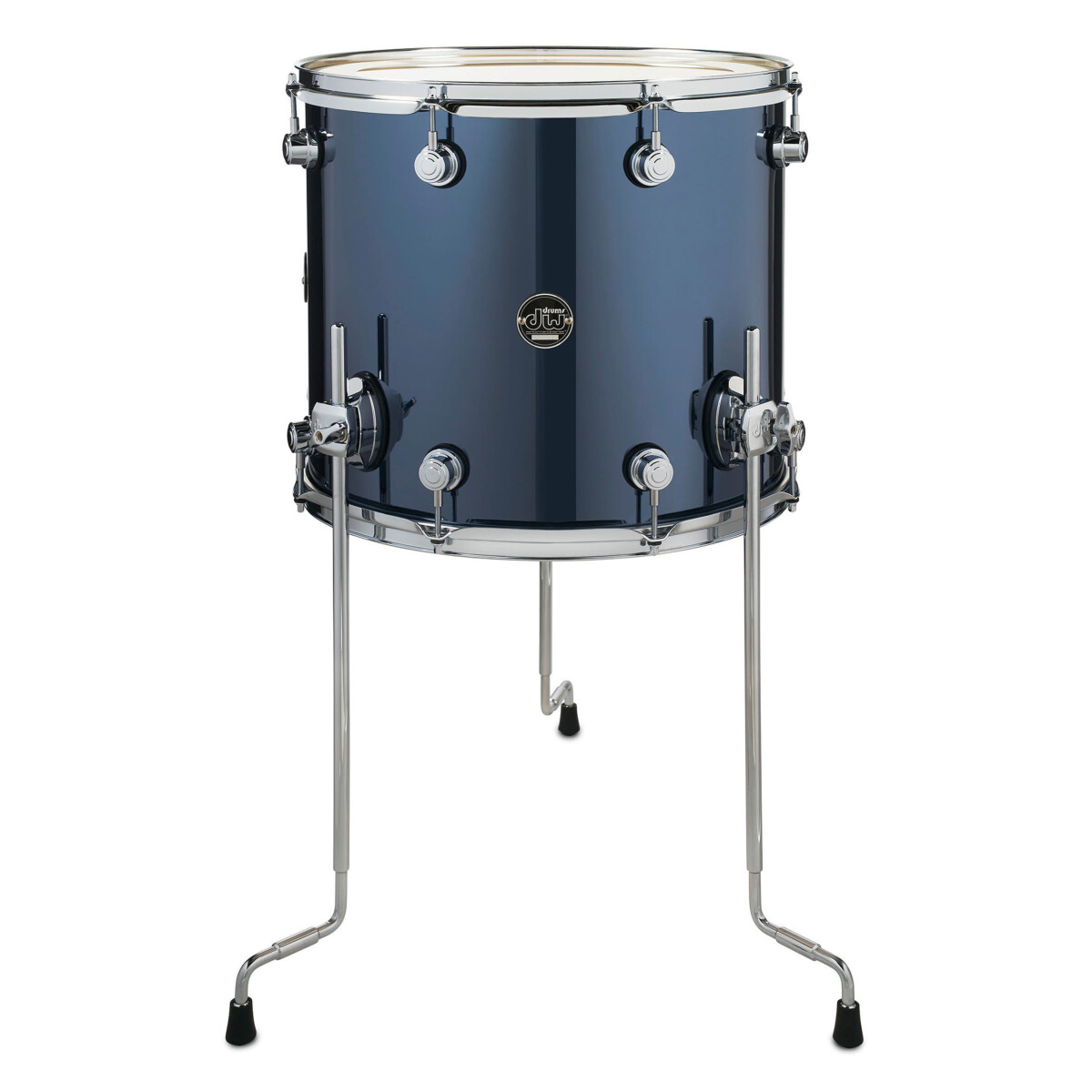 DW Performance Satin Oil Chrome 14x16 box