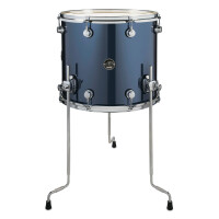 DW Performance Satin Oil Chrome 14x16