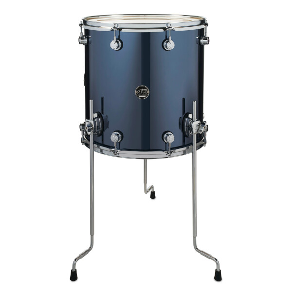 DW Performance Satin Oil Chrome 16x16