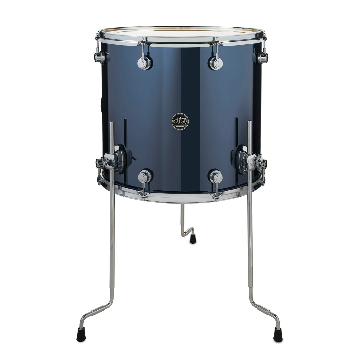 DW Performance Satin Oil Chrome 16x18 box