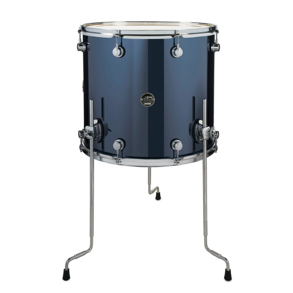 DW Performance Satin Oil Chrome 16x18