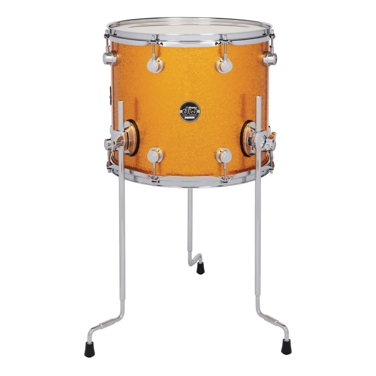 DW Performance Satin Oil Gold 12x14 box