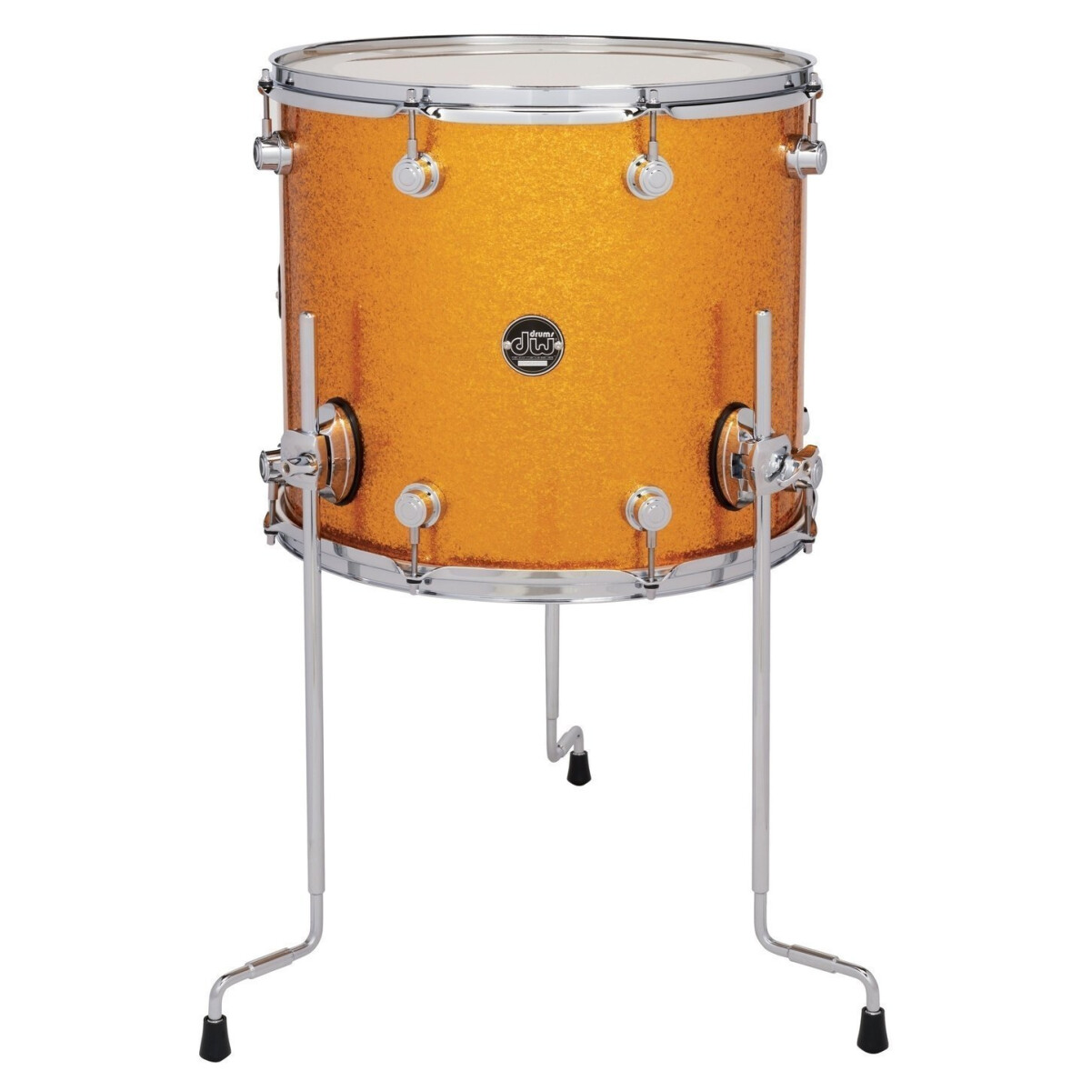 DW Performance Satin Oil Gold 14x16 box