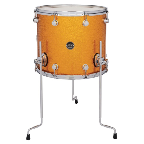 DW Performance Satin Oil Gold 14x16