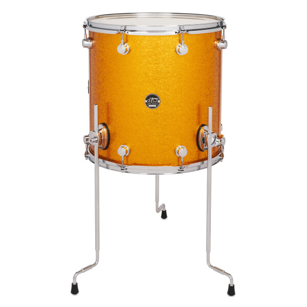 DW Performance Satin Oil Gold 16x16