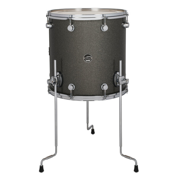 DW Performance Satin Oil Pewter 16x16