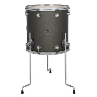 DW Performance Satin Oil Pewter 16x16