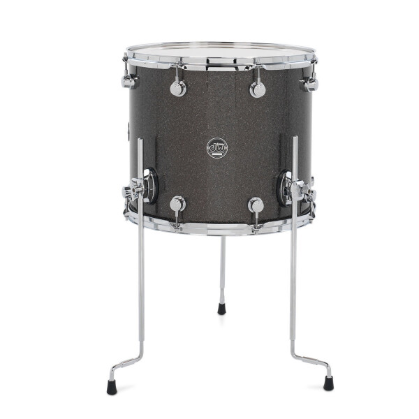 DW Performance Satin Oil Pewter 16x18