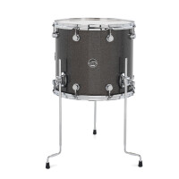 DW Performance Satin Oil Pewter 16x18