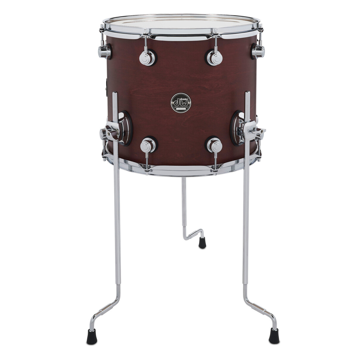 DW Performance Satin Oil Tobacco 12x14 box