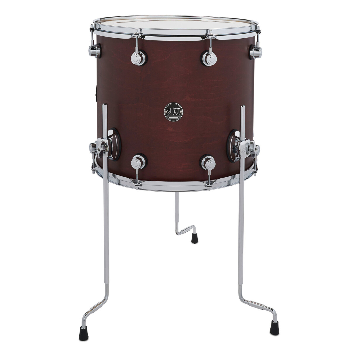 DW Performance Satin Oil Tobacco 14x16 box