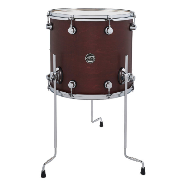 DW Performance Satin Oil Tobacco 14x16