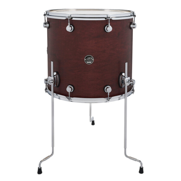 DW Performance Satin Oil Tobacco 16x18