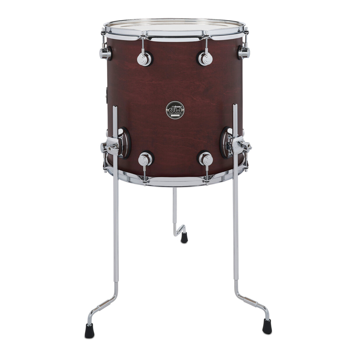 DW Performance Satin Oil Tobacco 14x14 box