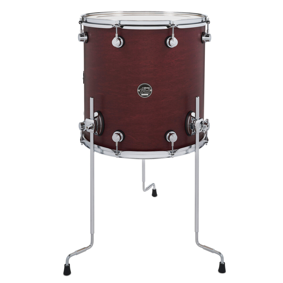 DW Performance Satin Oil Tobacco 16x16 box