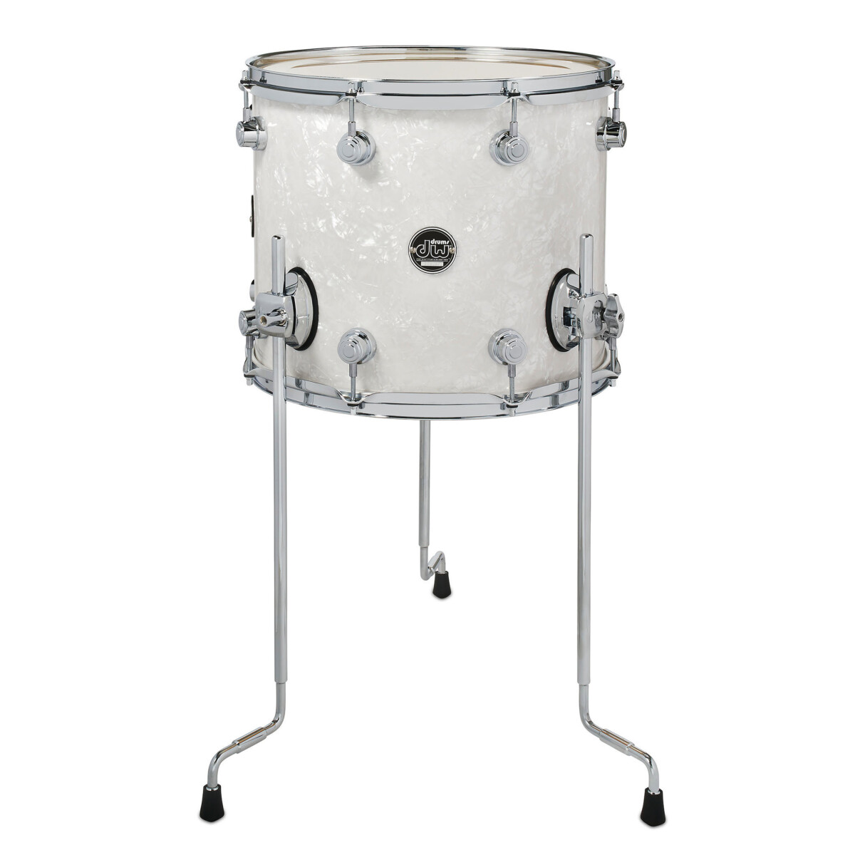 DW Performance Satin Oil White 12x14 box