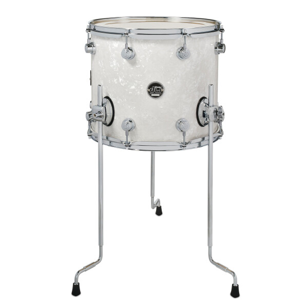 DW Performance Satin Oil White 12x14