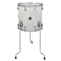 DW Performance Satin Oil White 14x14