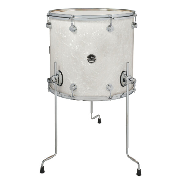 DW Performance Satin Oil White 16x18