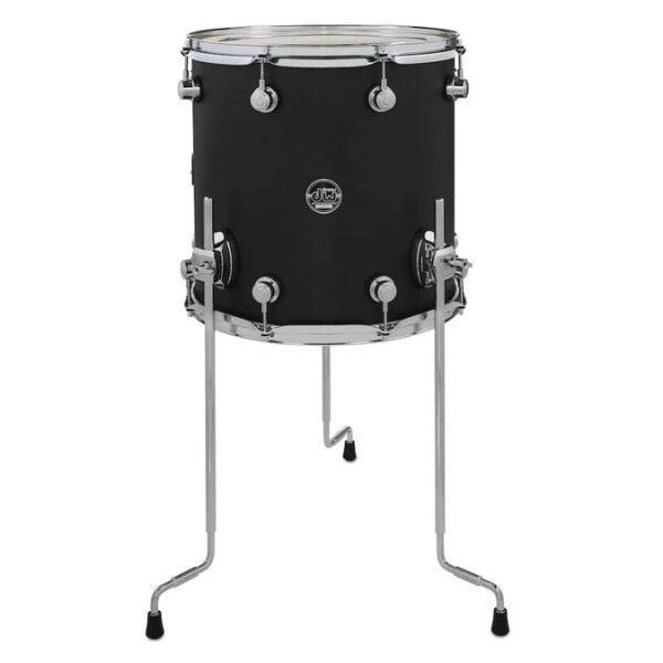 DW Performance Lacquer Charcoal 14x14
