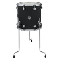 DW Performance Lacquer Charcoal 14x14