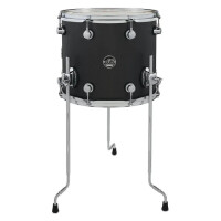 DW Performance Lacquer Charcoal 12x14