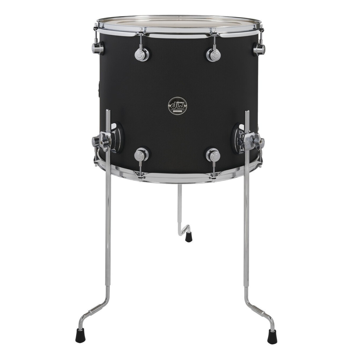 DW Performance Lacquer Charcoal 14x16