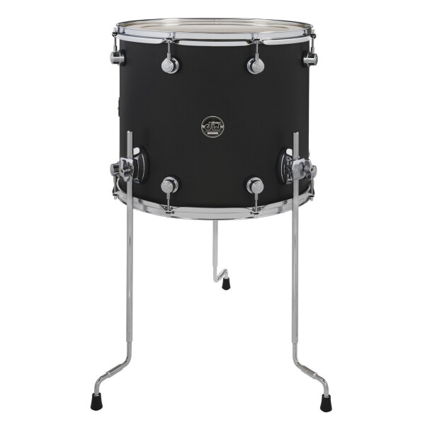 DW Performance Lacquer Charcoal 14x16