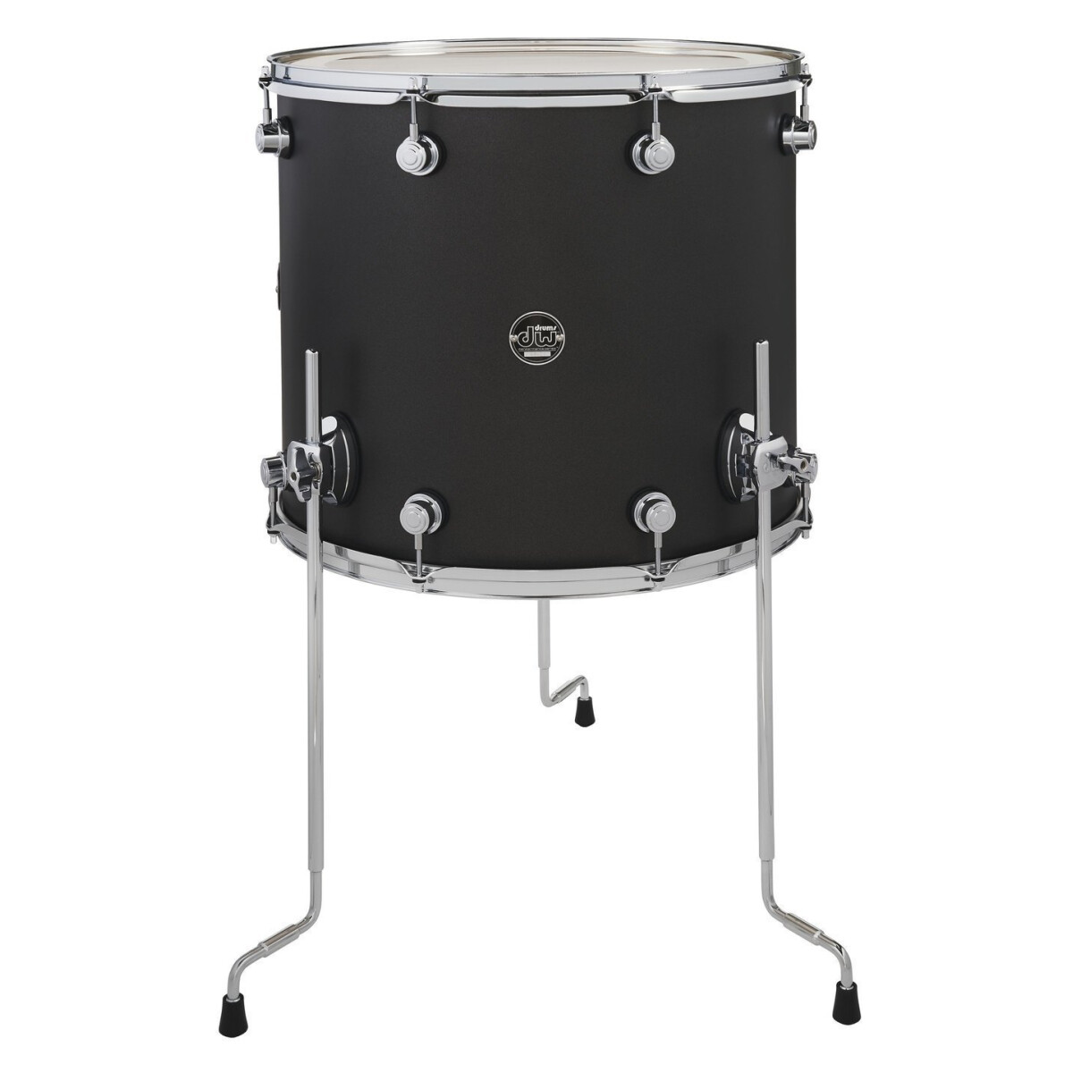 DW Performance Lacquer Charcoal 16x18 box