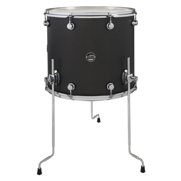 DW Performance Lacquer Charcoal 16x18