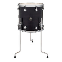 DW Performance Lacquer Ebony 14x14